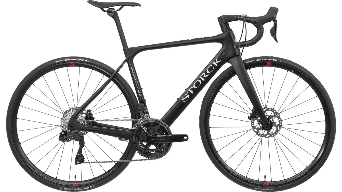 Storck Fascenario.3 Race