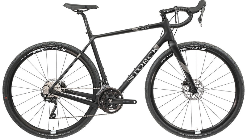 Storck Grix Platinum