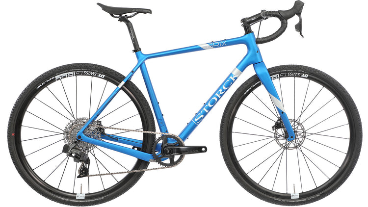 Storck Grix Pro Performance Rival image 0