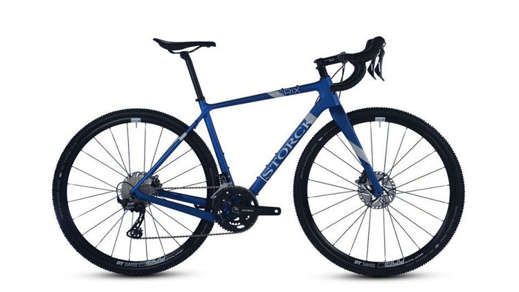 Storck Grix Pro Performance GRX image 1