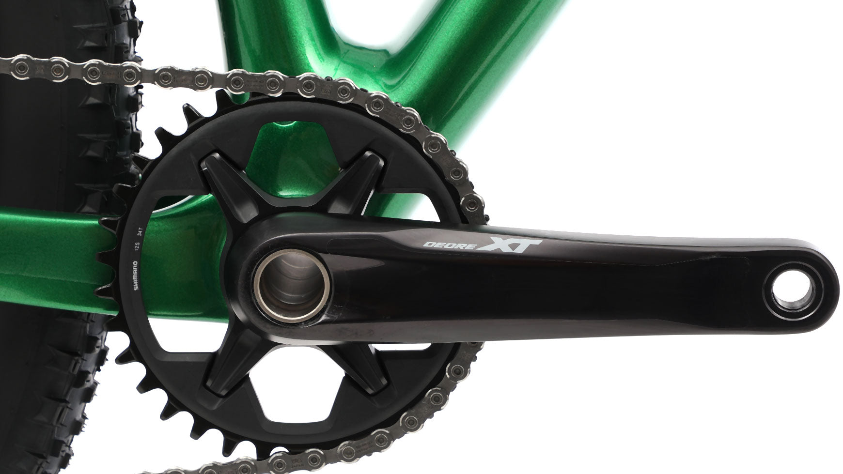 Storck Rebel.4 Pro XT image 4