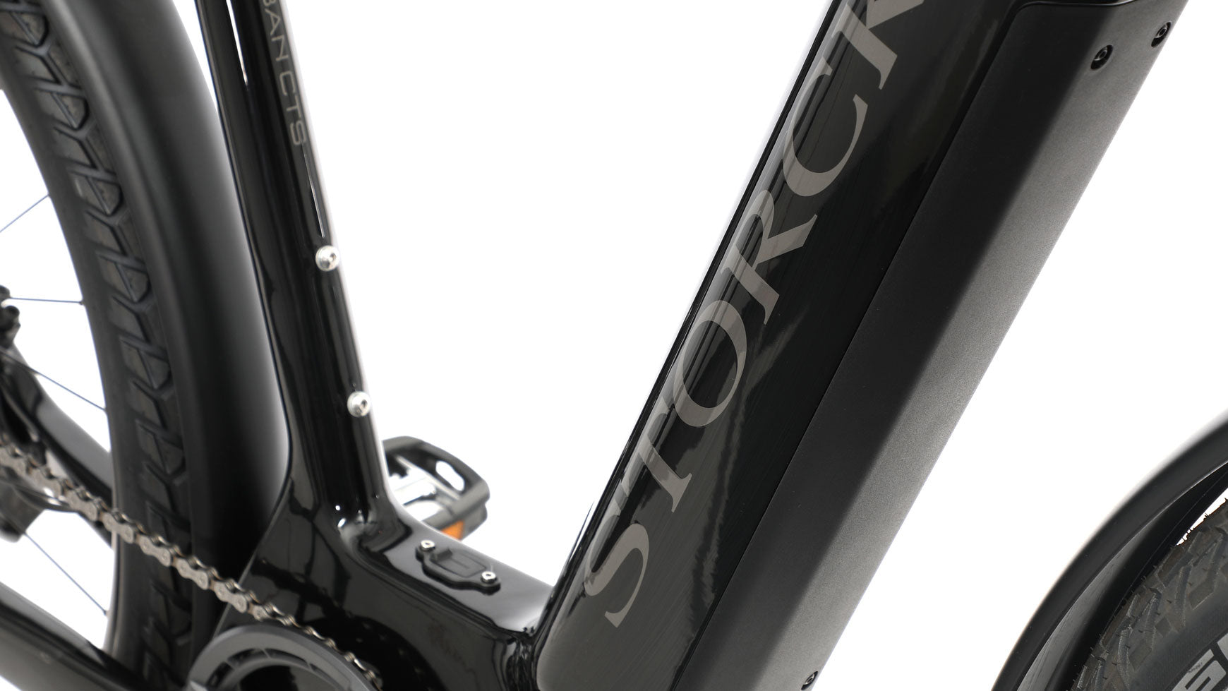 Storck Urban CTS Wave 1x10 Deore image 4