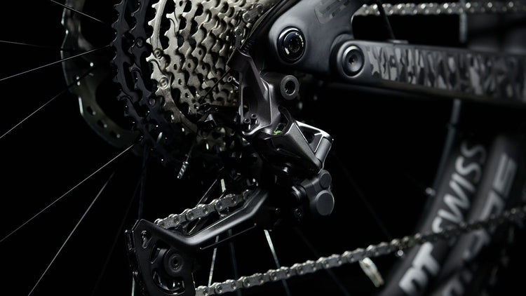 Storck e:drenic.2 GTS 630 XT image 3