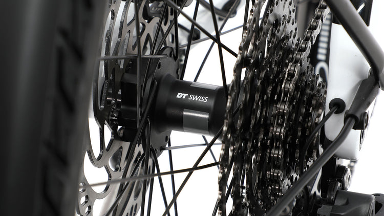 Storck Urban CTS EP6 Wave image 25