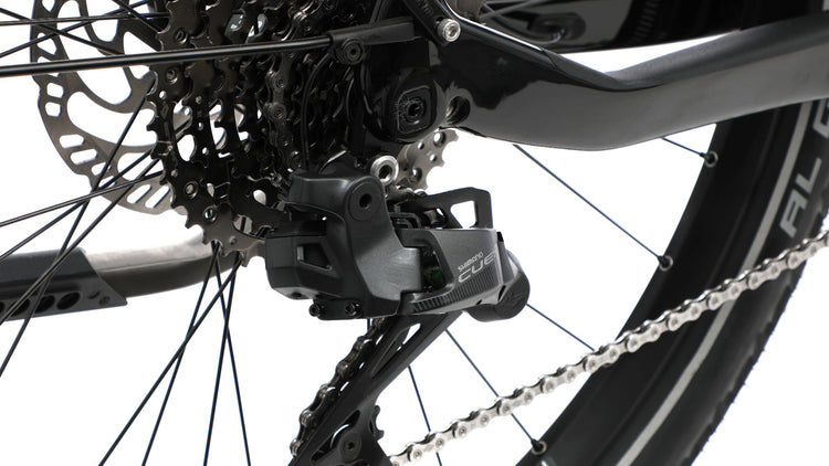 Storck Urban CTS EP6 Wave image 7