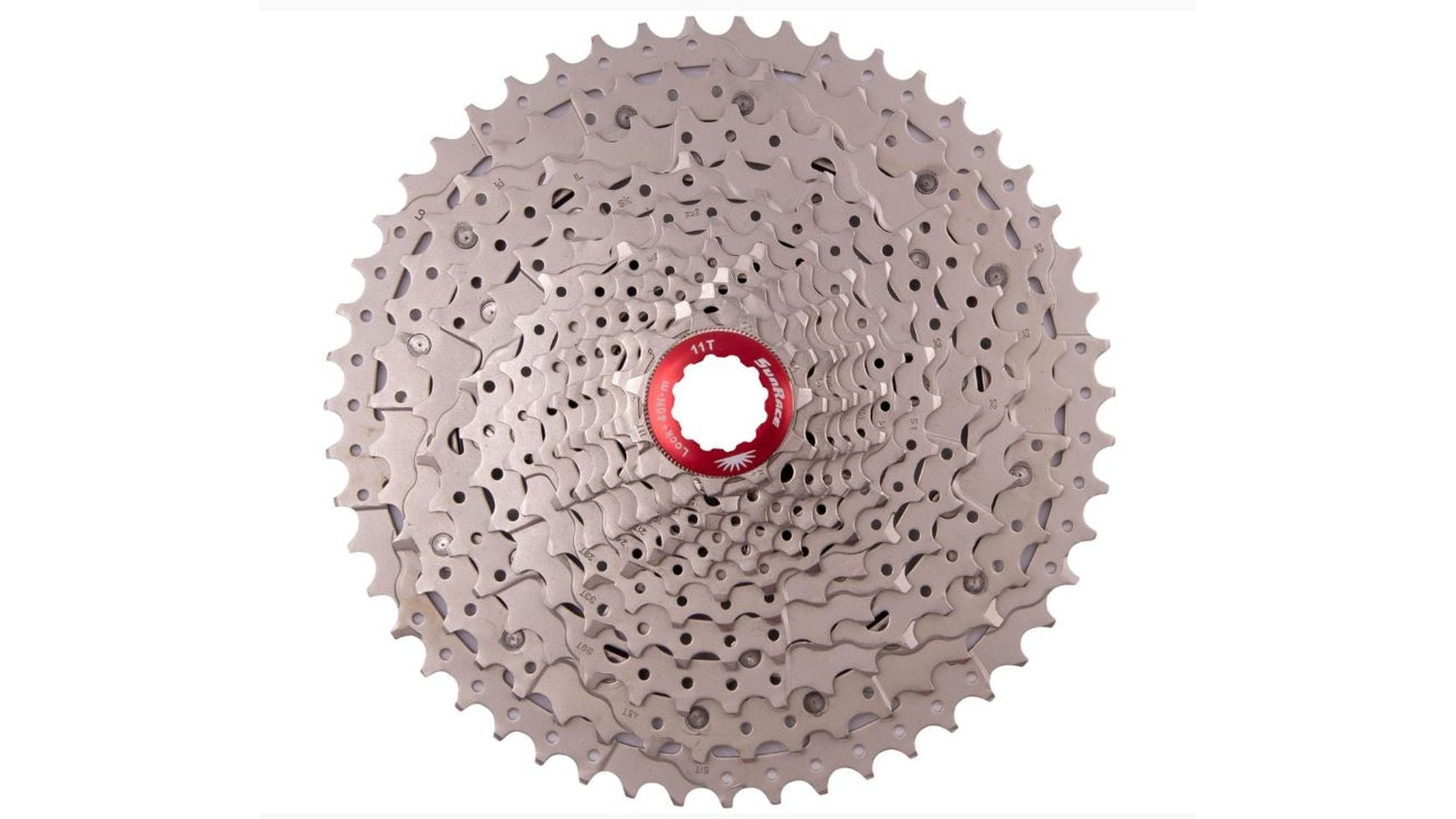 SUNRACE CSMZ800 WA1 cassette MZ 12 vitesses à rapport large, 11-51 SUNRACE CSMZ800 WA1 cassette MZ 12 vitesses à rapport large, 11-51