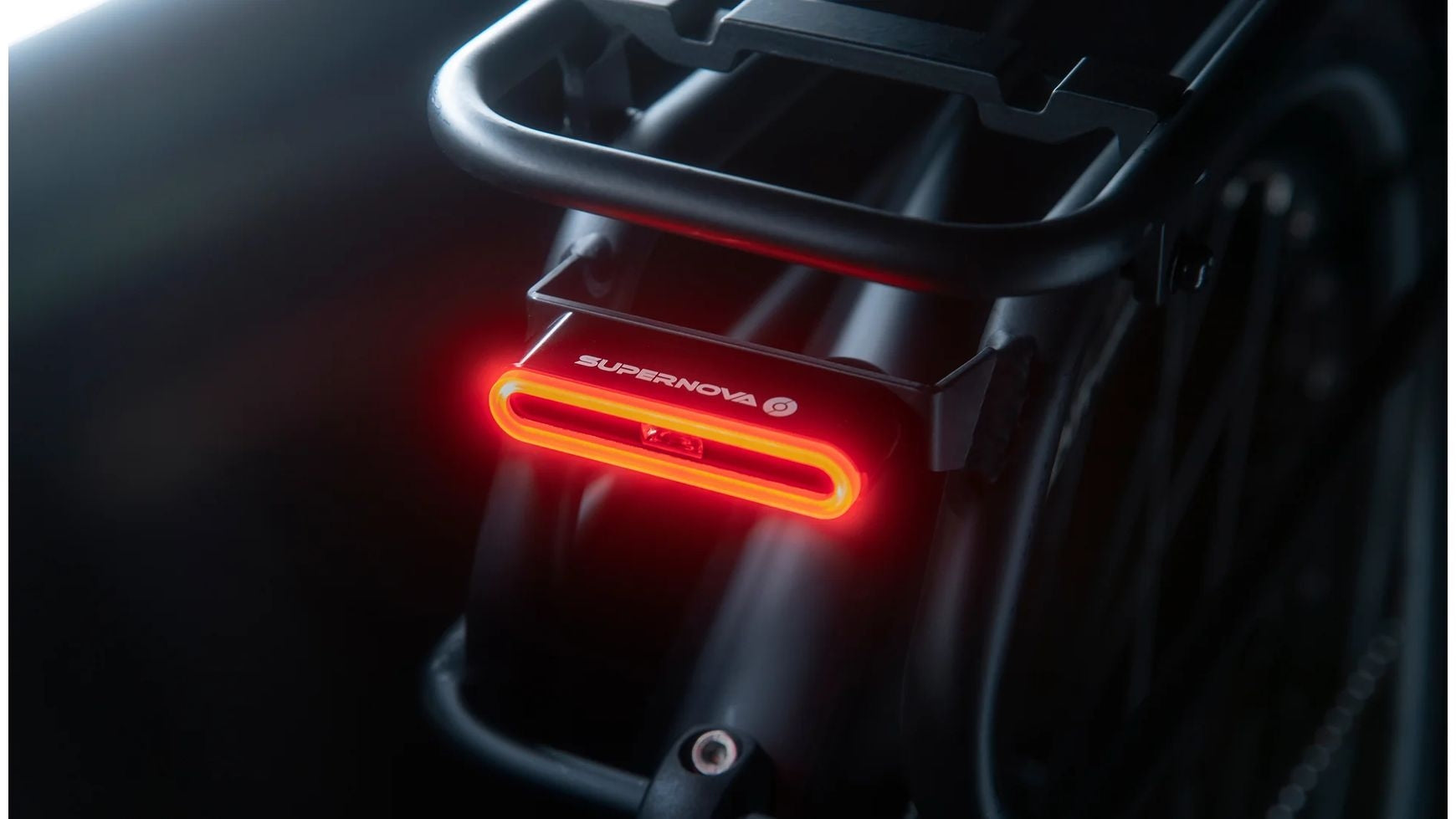 Supernova TL3 Pro Bremslicht image 2