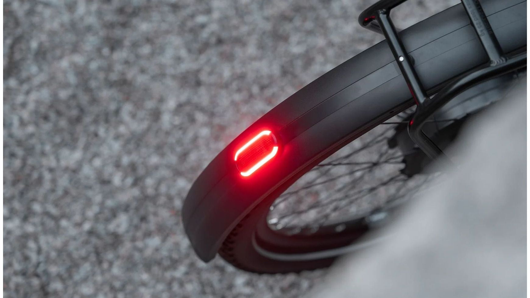 supernova z-reflektor 2 für schutzblech Supernova TL3-Z E-Bike Rücklicht