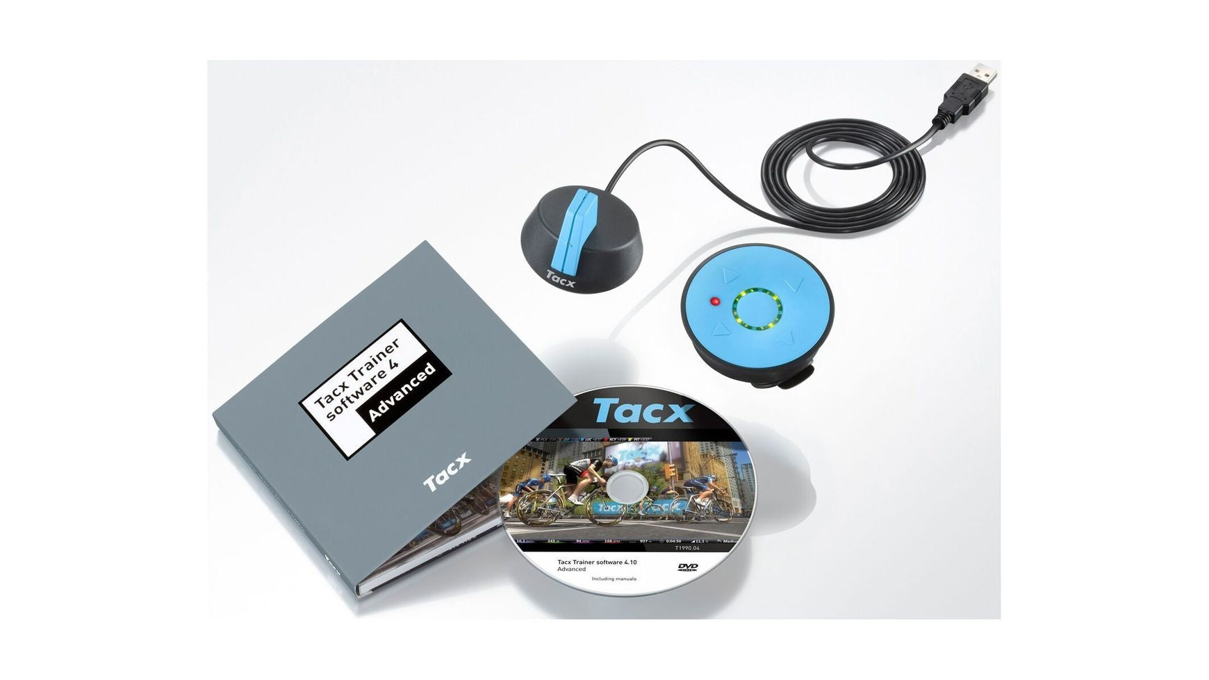 Tacx Upgrade Smart Software 4 image 0