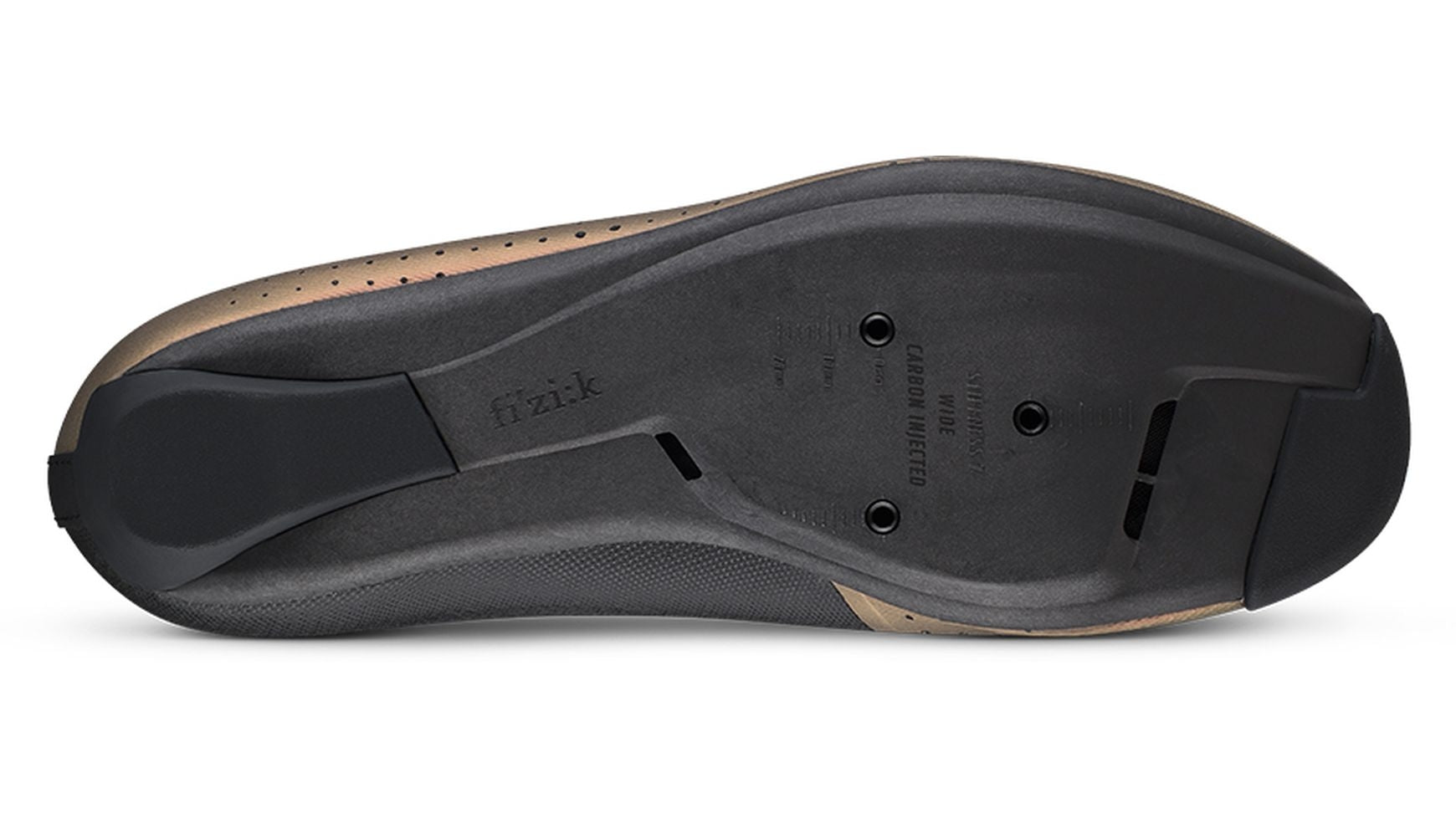 Fizik Tempo Overcurve R4 Iridescent