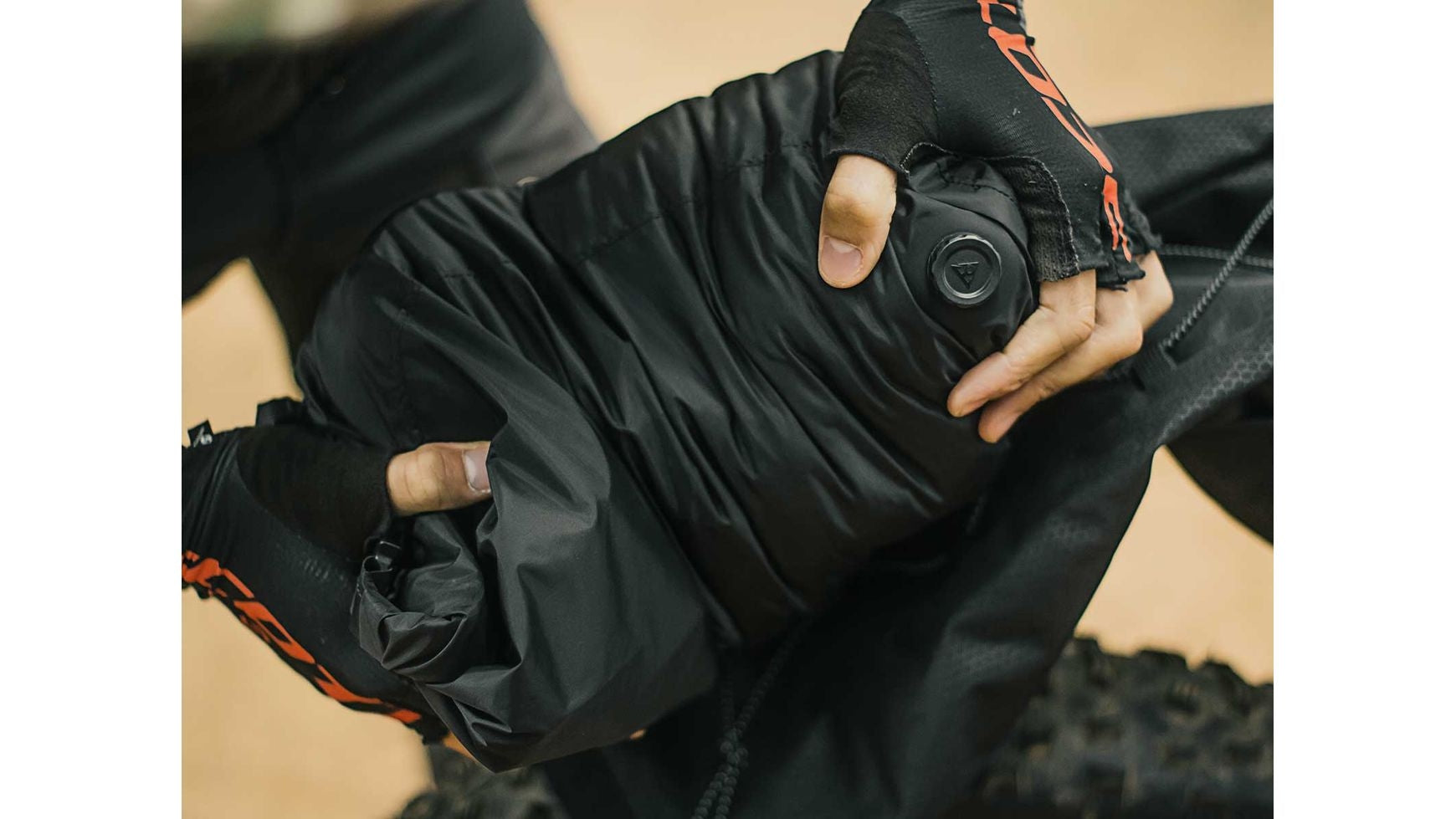 Topeak BackLoader 6 Liter image 3