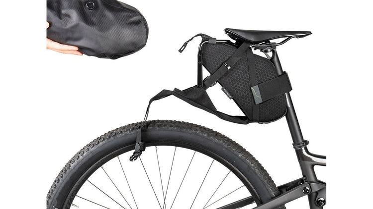 Topeak Backloader X 15L image 4