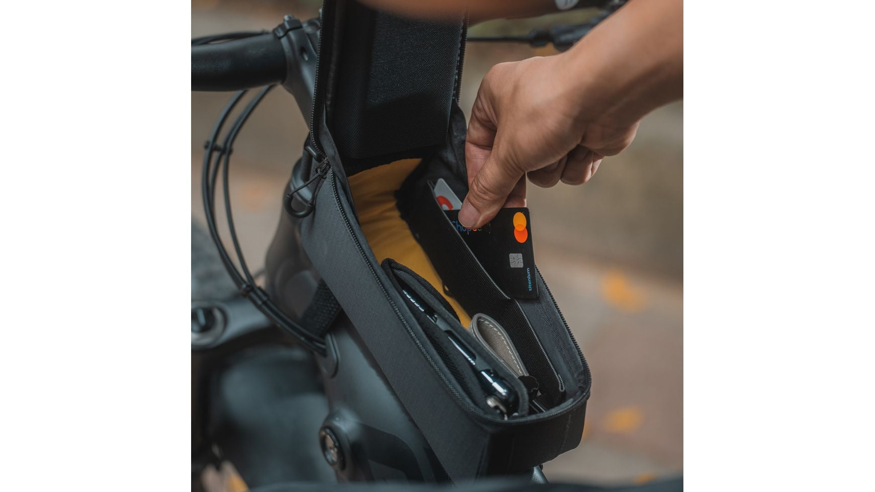 Topeak Bento Pack image 4