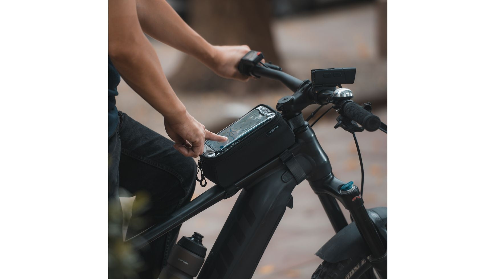 Topeak Bento Pack image 5