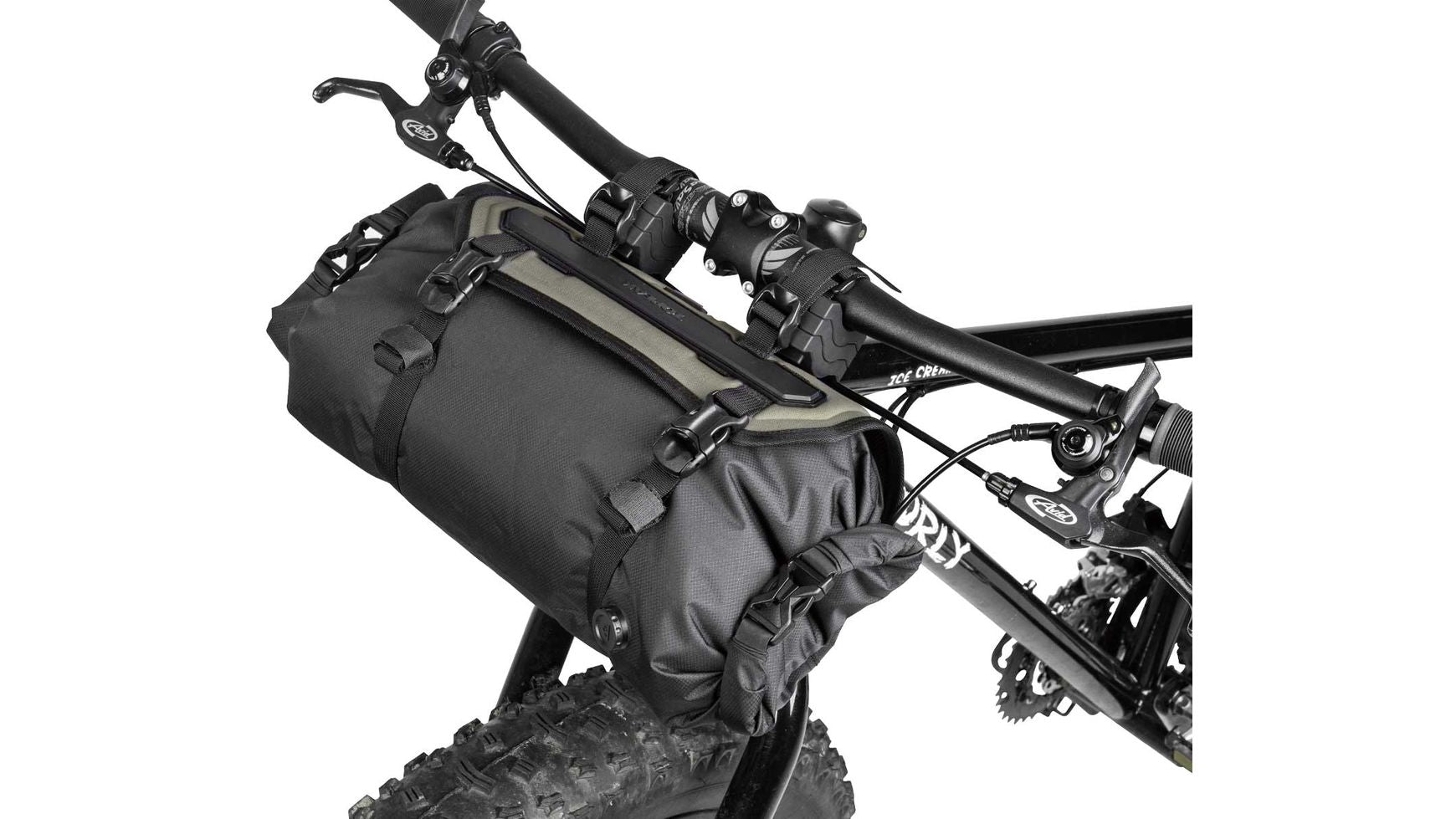 Topeak FrontLoader 8 Liter