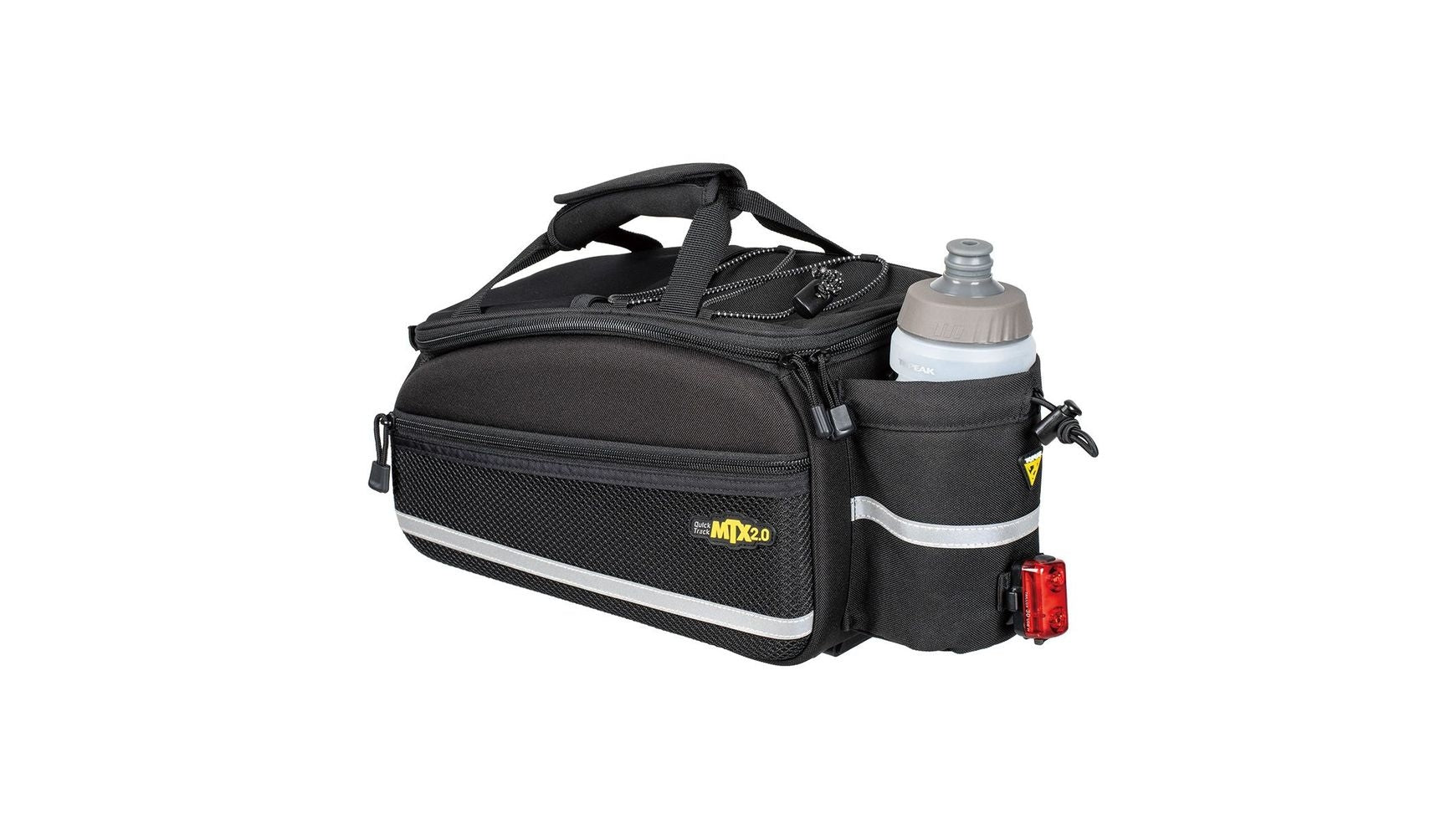 Topeak MTX TrunkBag EX 2.0 image 1