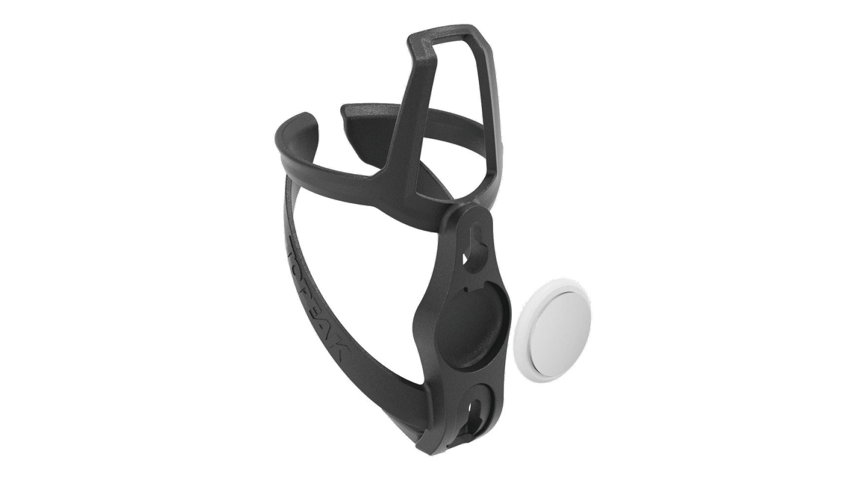 Topeak Ninja+ Cage Z w/Airtag Mount image 1