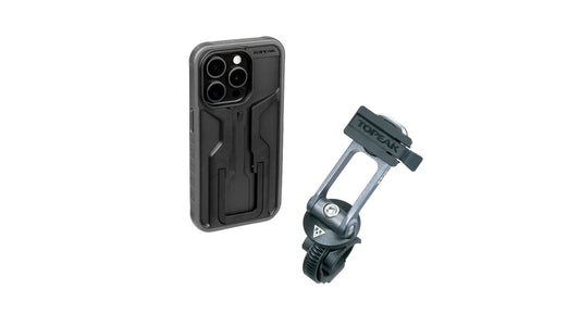 Topeak RideCase iPhone 15 Pro image 0