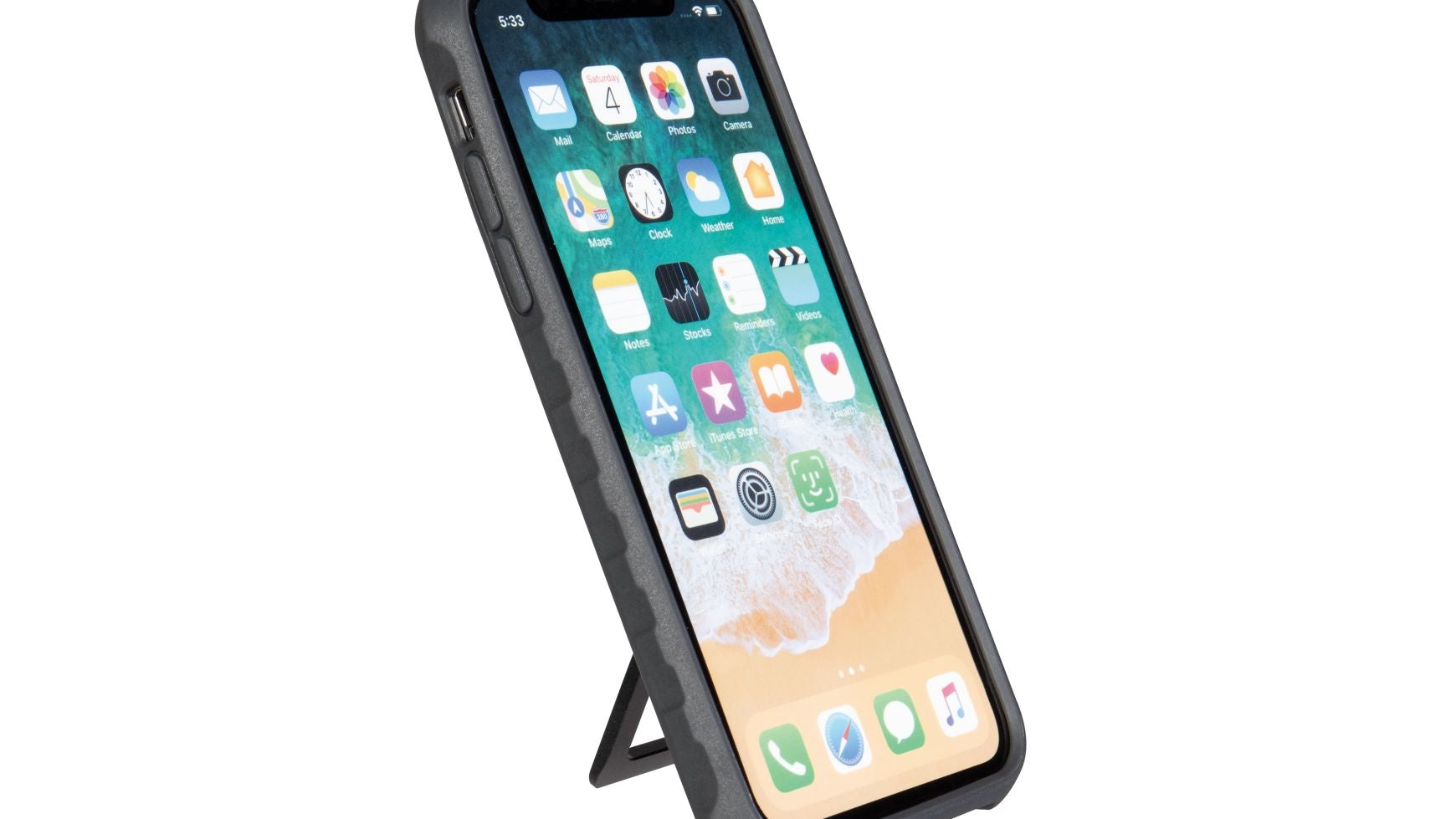 Topeak RideCase für IPhone X/XS image 2