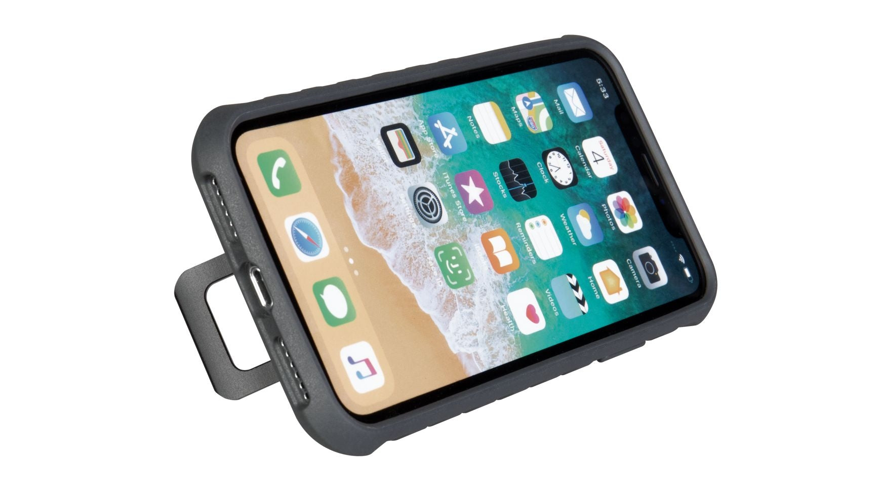 Topeak RideCase für IPhone X/XS image 4