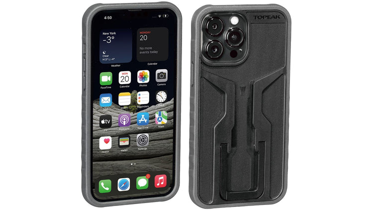 Topeak RideCase iPhone 13 Pro Max image 2