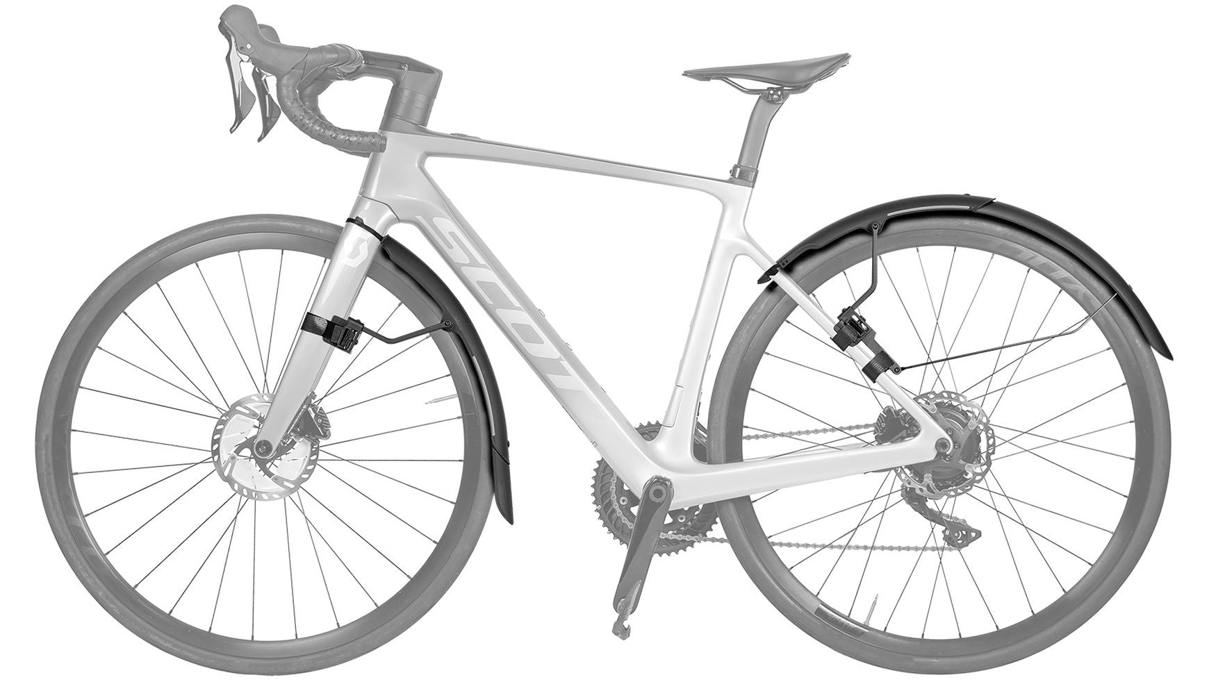 Topeak TetraFender R1 & R2 Fender