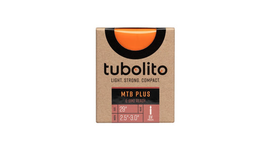 Tubolito Turbo-MTB-29+ SV 42 mm image 0
