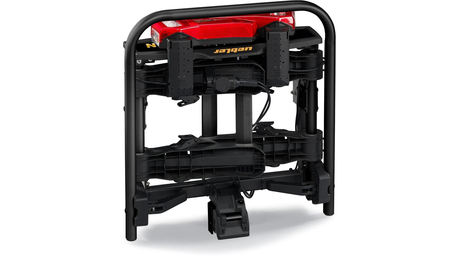 Uebler i21 Z60 JE Heckträger image 1