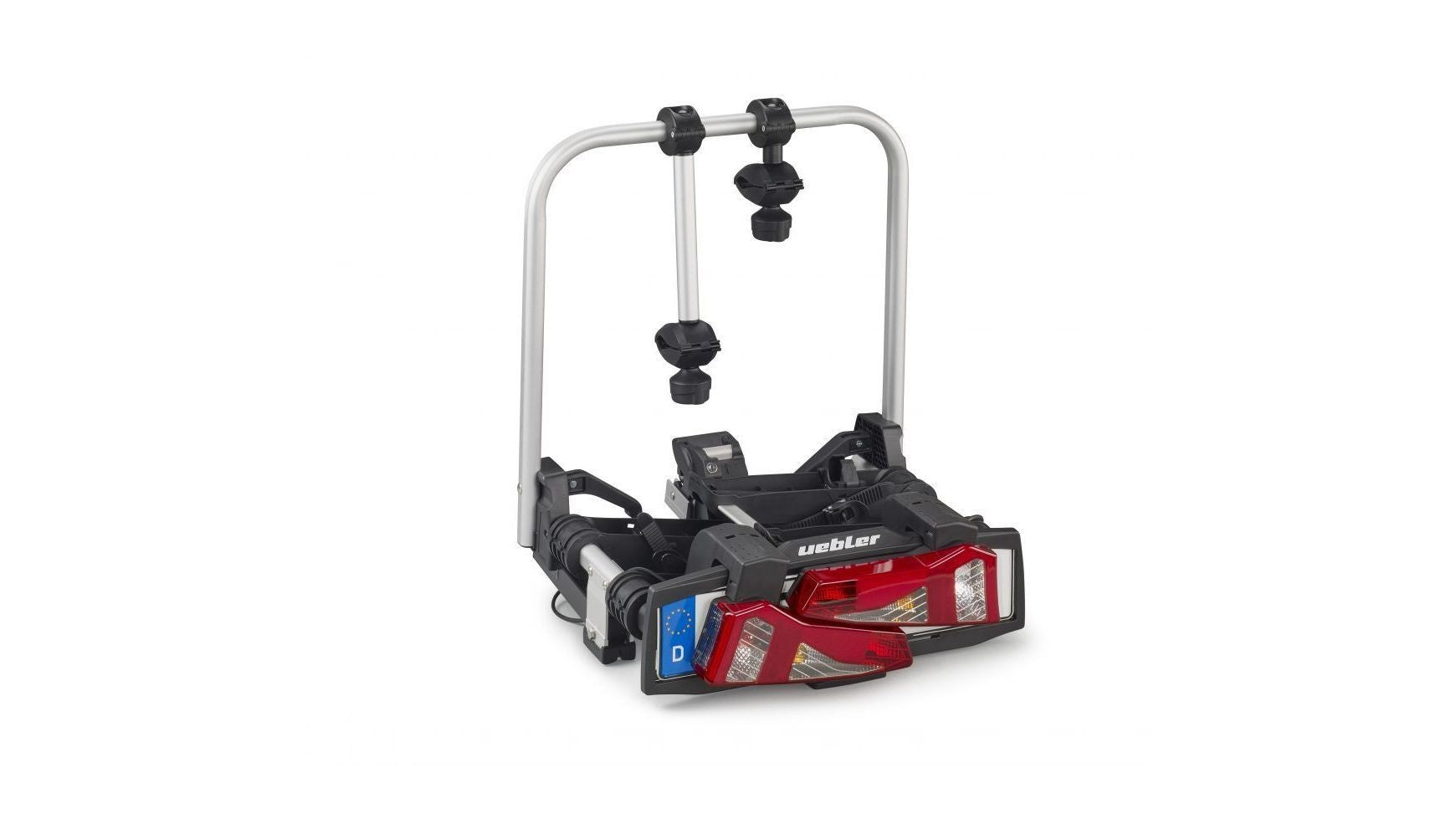Uebler i21 Z90-DC Kupplungsträger image 3