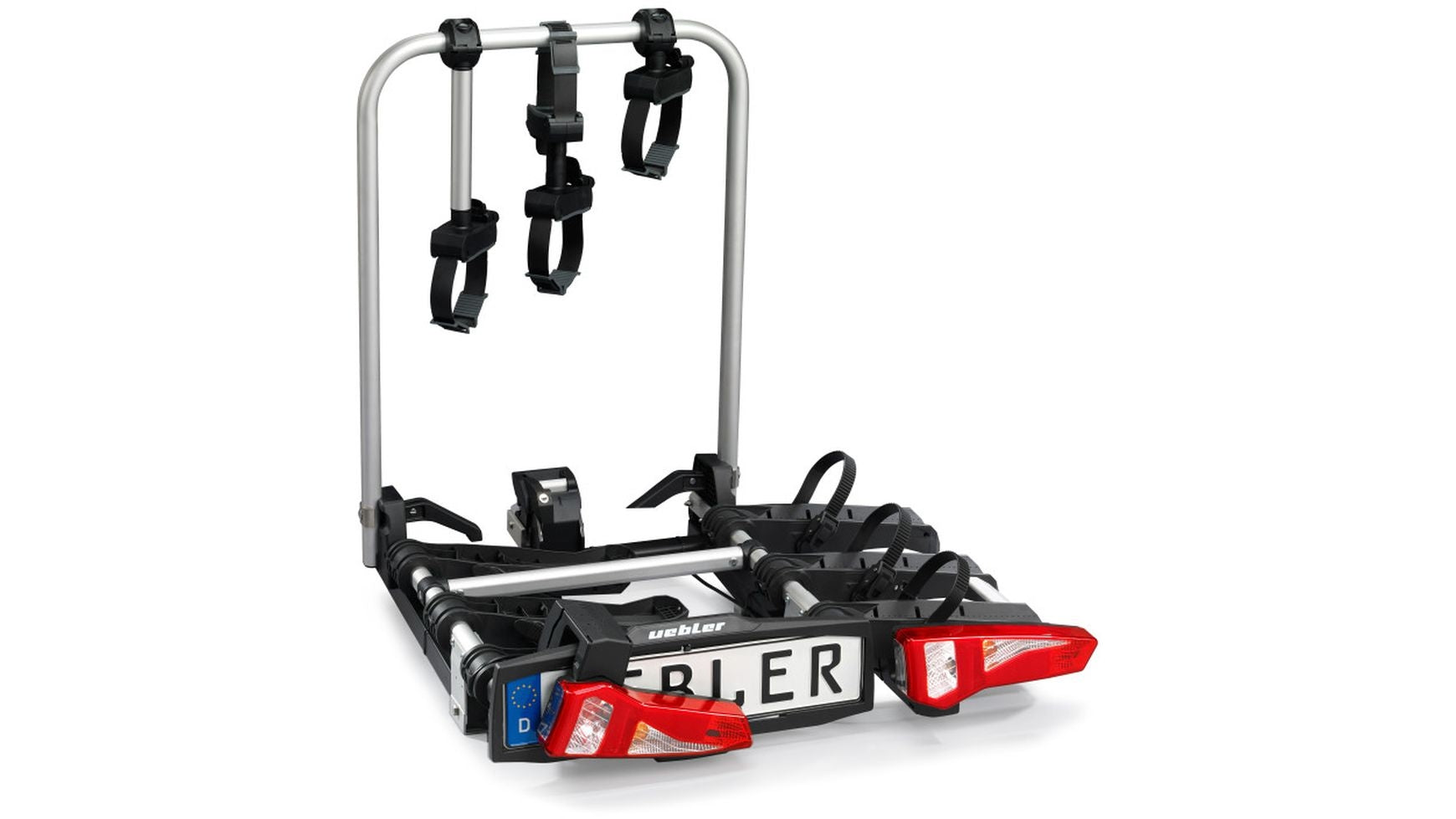 Uebler i31 Z Kupplungsträger image 4