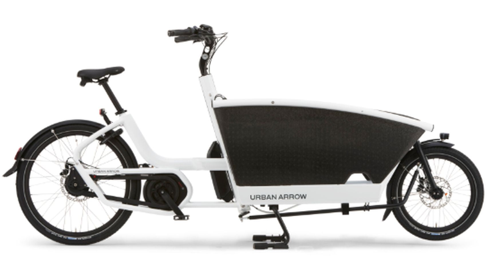 Urban Arrow Family Perf Essential image 1