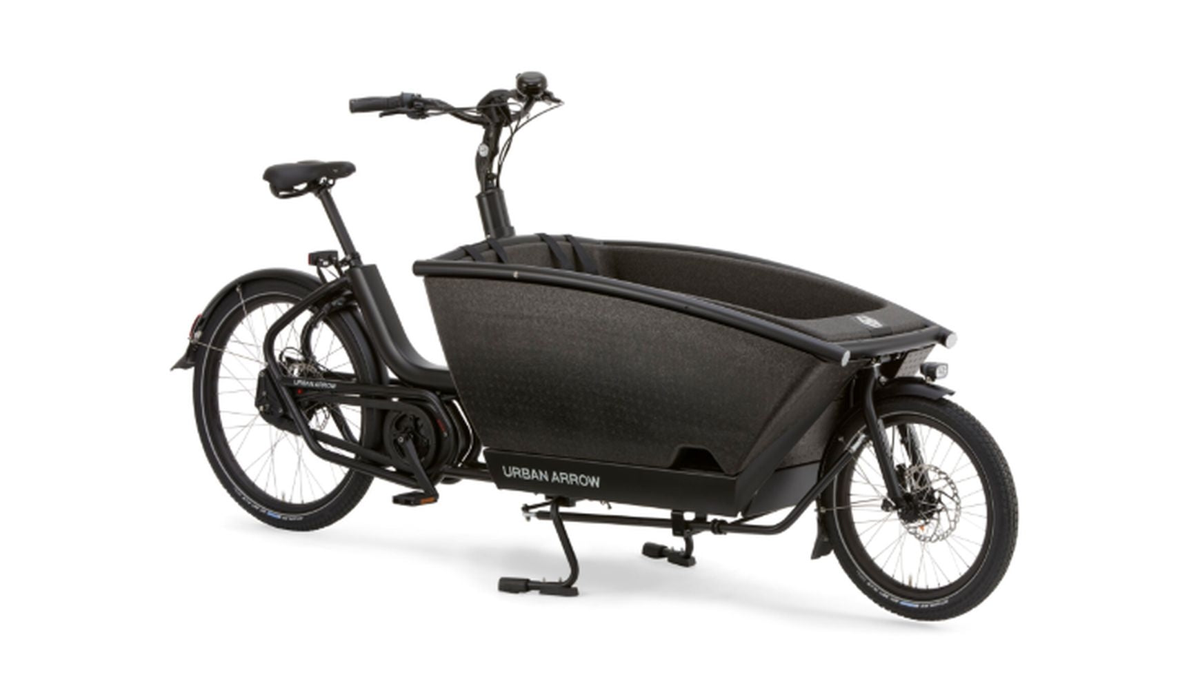 Urban Arrow Family Perf. Plus Autom image 1