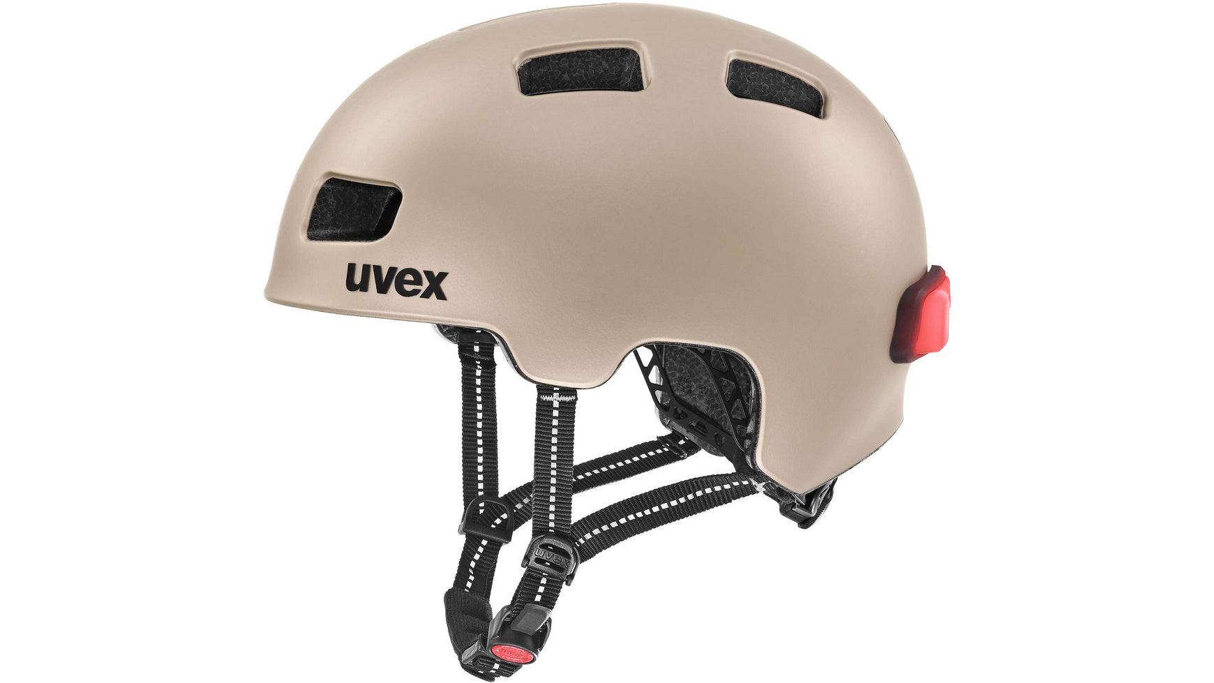 fahrradhelm uvex city 4 Uvex City 4 Urbanhelm