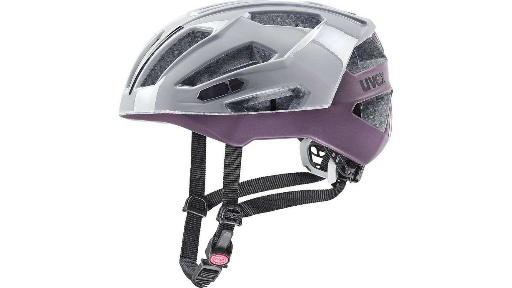 Uvex Gravel X Rennradhelm Unisex