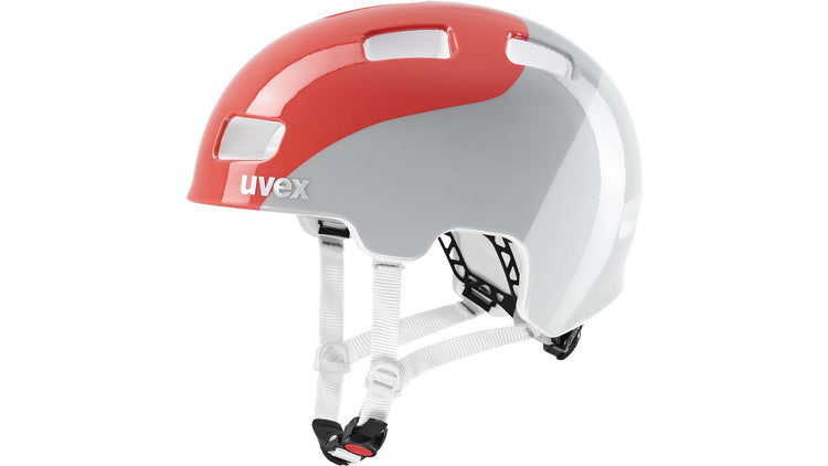 Uvex Hlmt 4 Skate Helm Kids/Teens image 10