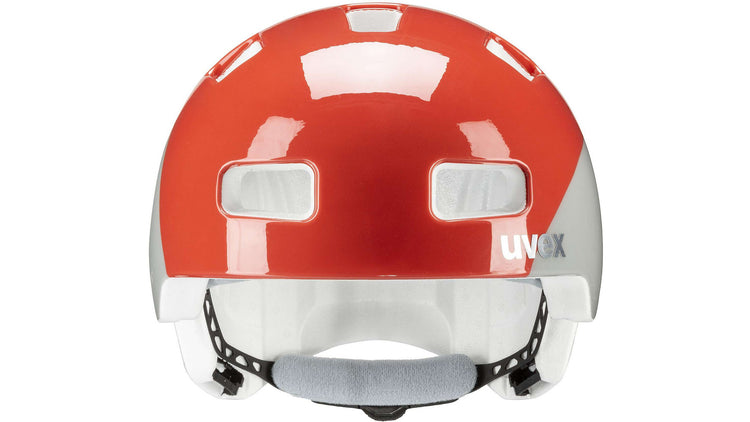 Uvex Hlmt 4 Skate Helm Kids/Teens image 11