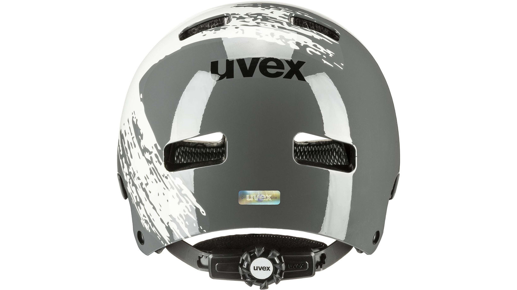 Uvex Kid 3 Skate Helm Kids/Teens image 42