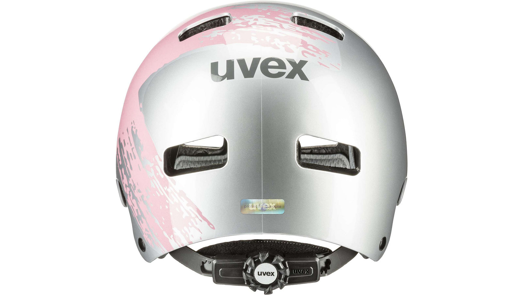 Uvex Kid 3 Skate Helm Kids/Teens image 47