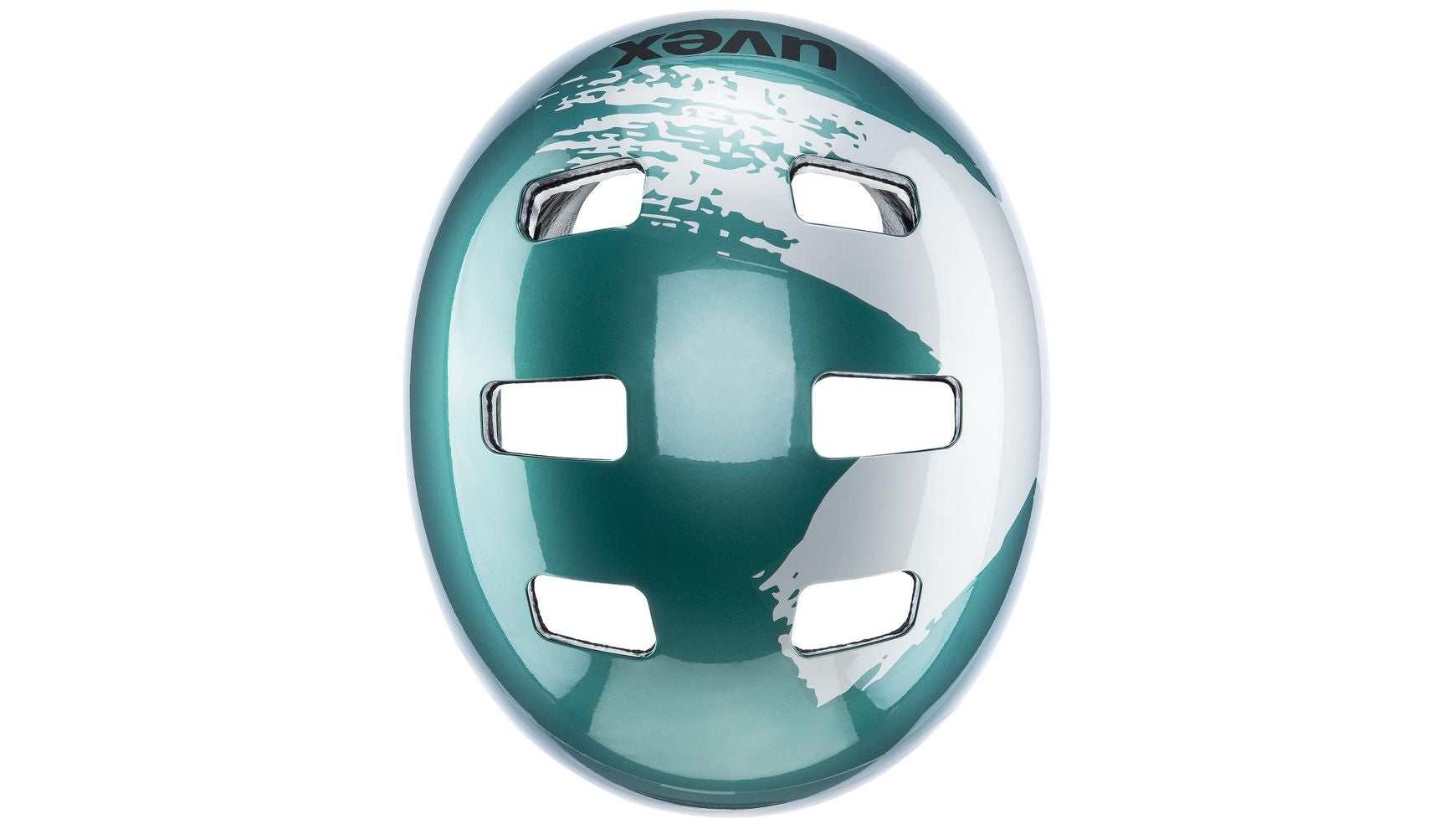 Uvex Kid 3 Skate Helm Kids/Teens image 58