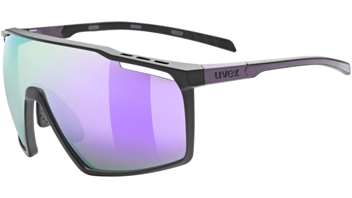 uvex mountainbike brille MTN Perform Fahrradbrille mens baselayers Version:Premium 3XL Fahrrad in Gotha