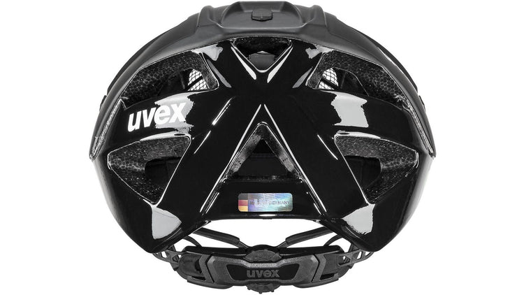 Uvex Quatro CC image 7