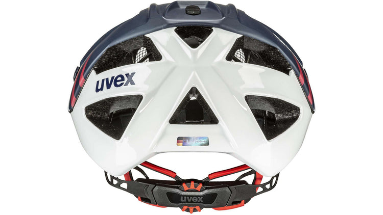 Uvex Quatro CC image 17