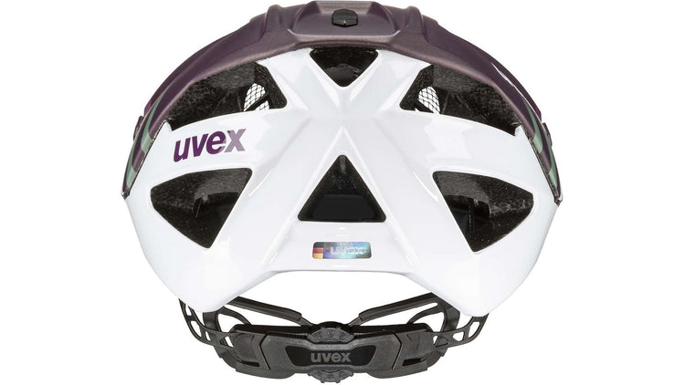 Uvex Quatro CC image 2
