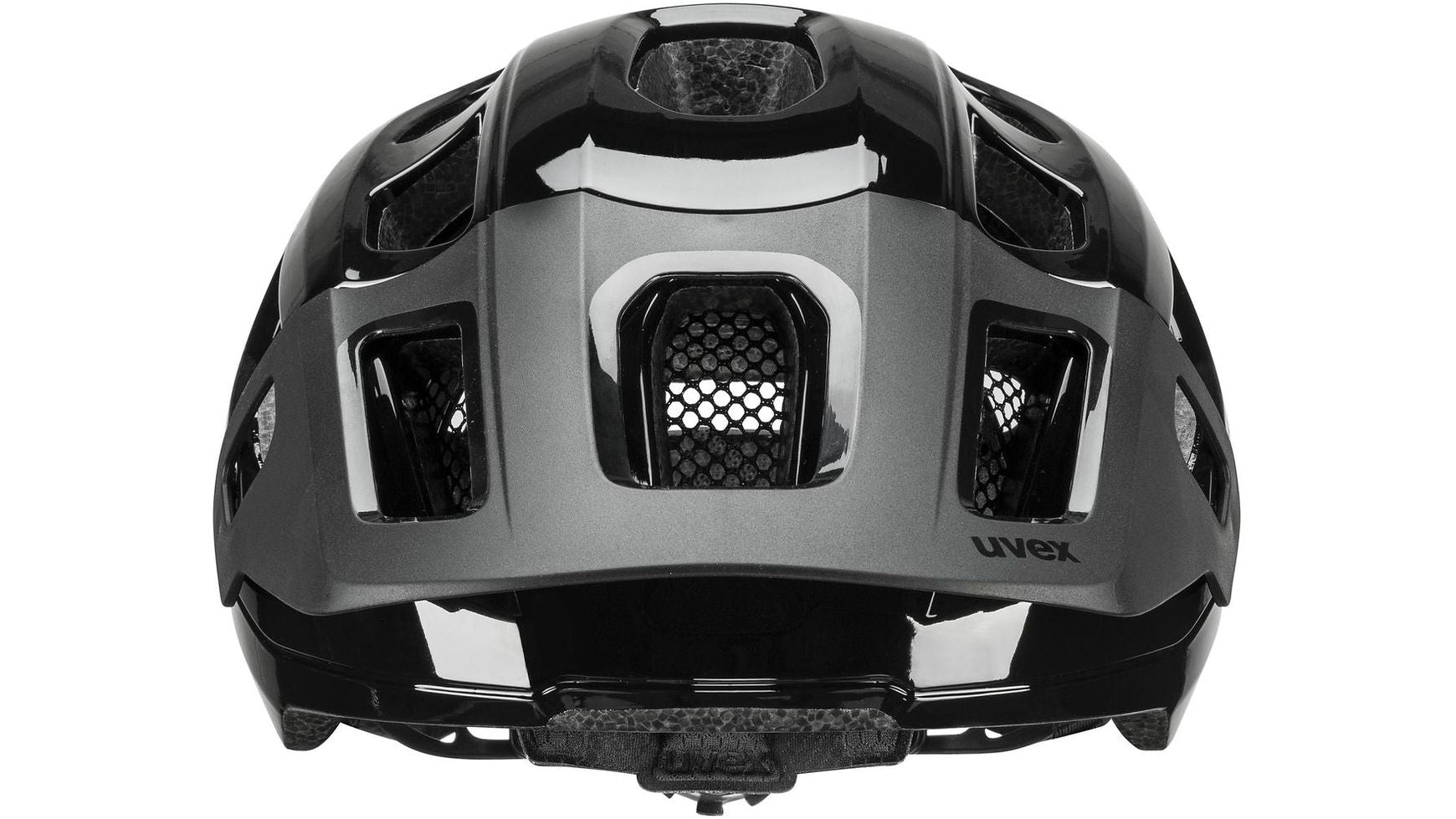 Uvex React Jr. Jugendhelm image 1