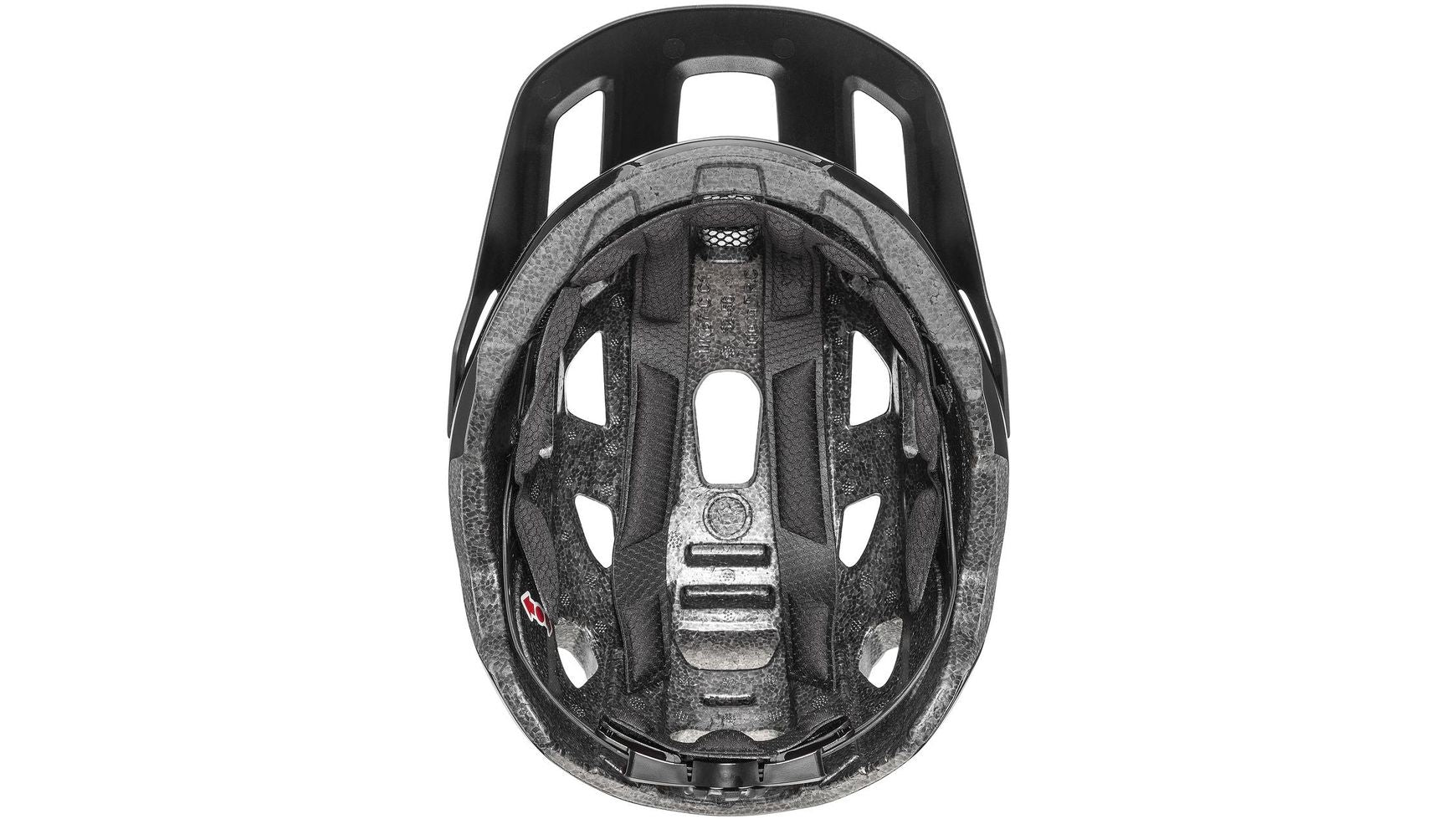 Uvex React Jr. Jugendhelm image 4