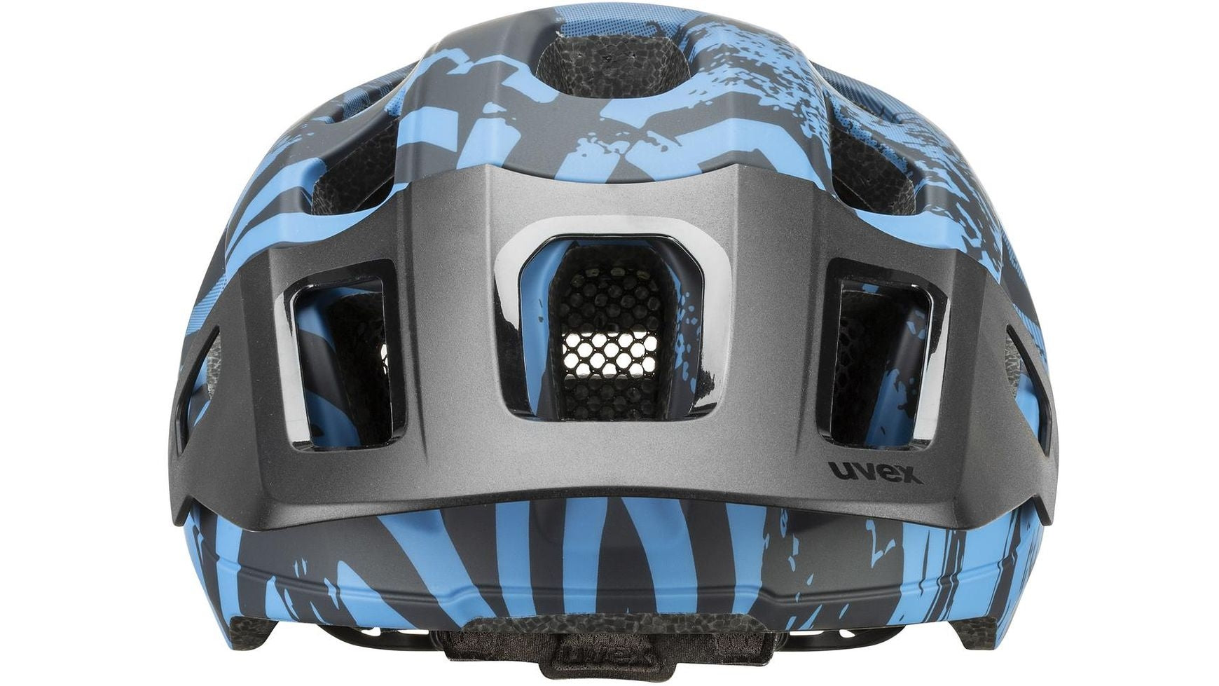 Uvex React Jr. MIPS Jugendhelm image 1