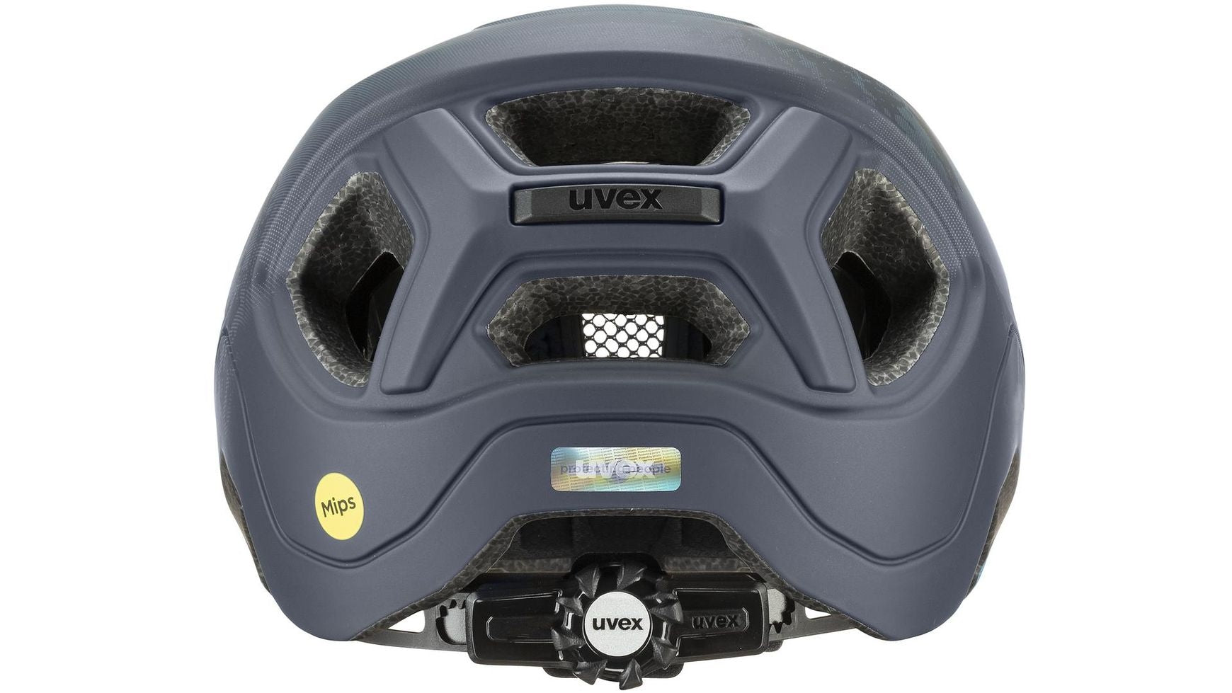 Uvex React Jr. MIPS Jugendhelm image 2