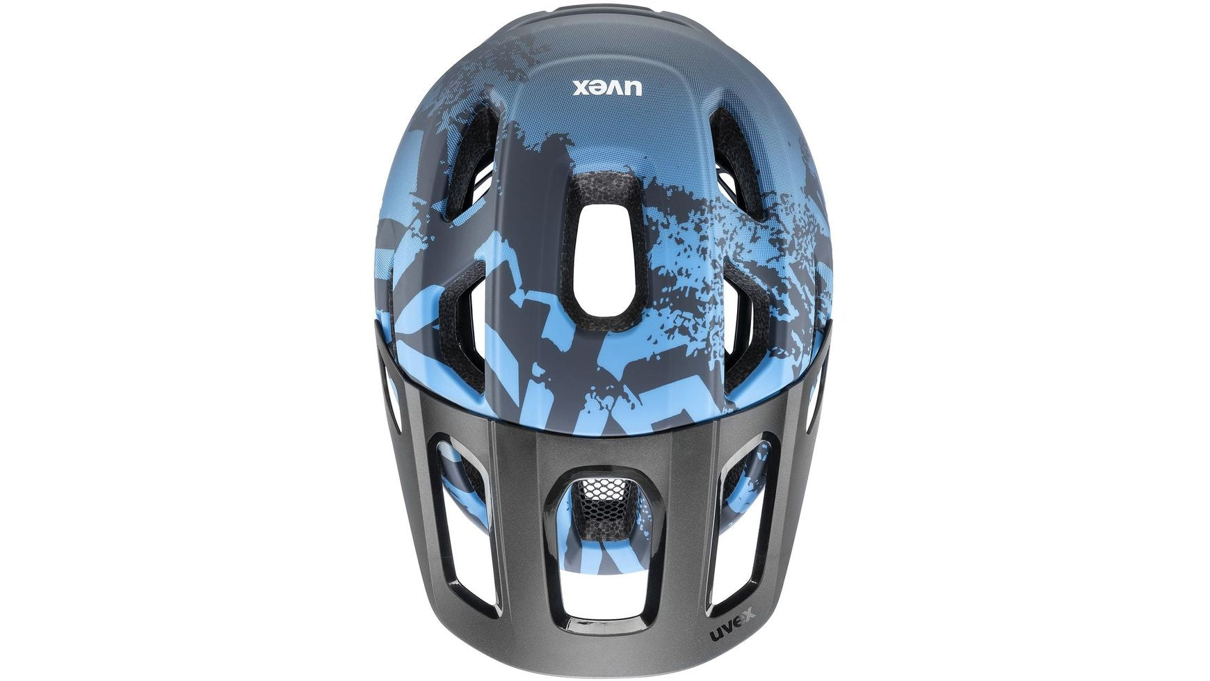 Uvex React Jr. MIPS Jugendhelm image 3