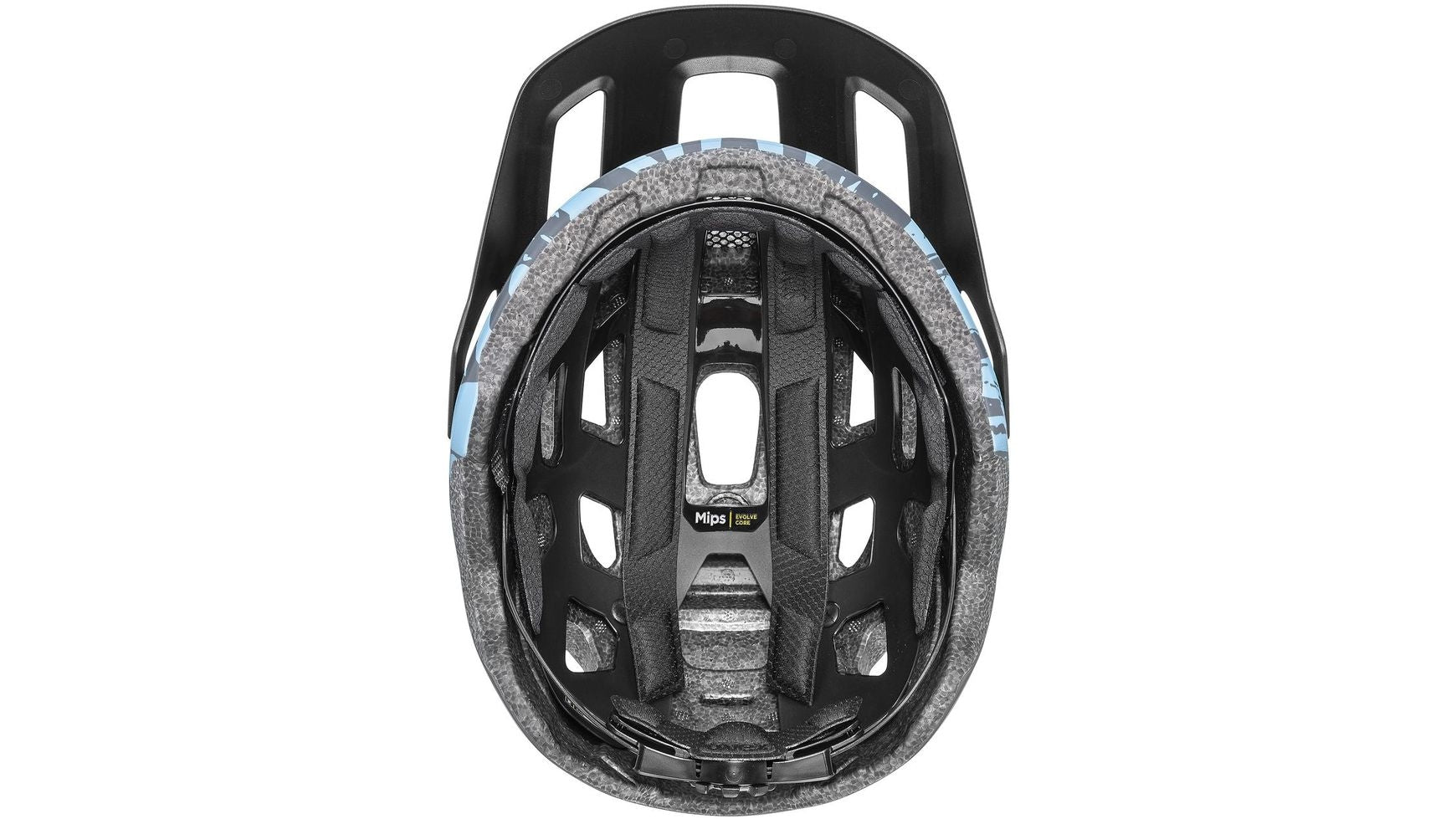 Uvex React Jr. MIPS Jugendhelm image 4