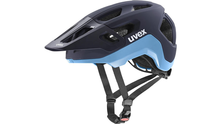 Uvex React Mountainbikehelm Unisex image 5